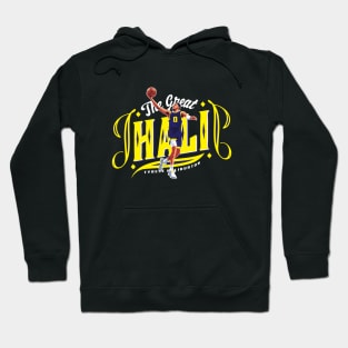 The Great Hali Tyrese Haliburton tee Hoodie